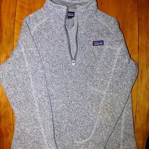 Patagonia Jacket